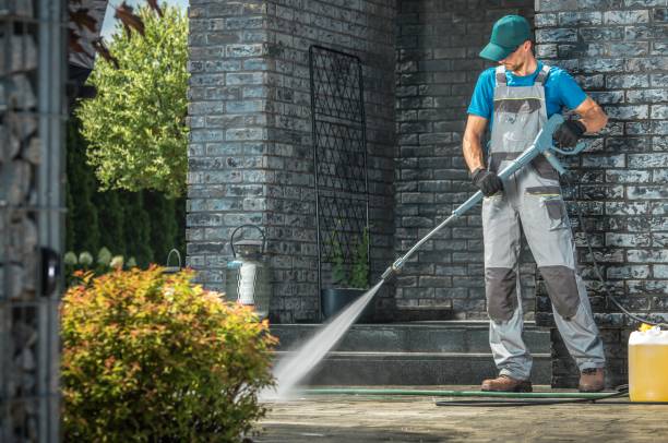 Best Playground Equipment Cleaning  in Orchards, WA