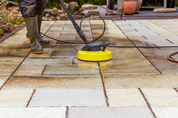 Best Parking Lot and Garage Cleaning  in Orchards, WA