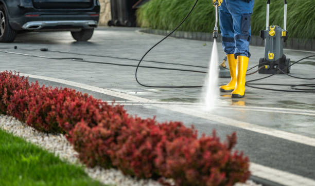 Best Playground Equipment Cleaning  in Orchards, WA